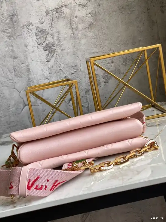 EDITION LIMITED -COUSSIN LOUIS PM VUITTON 0419